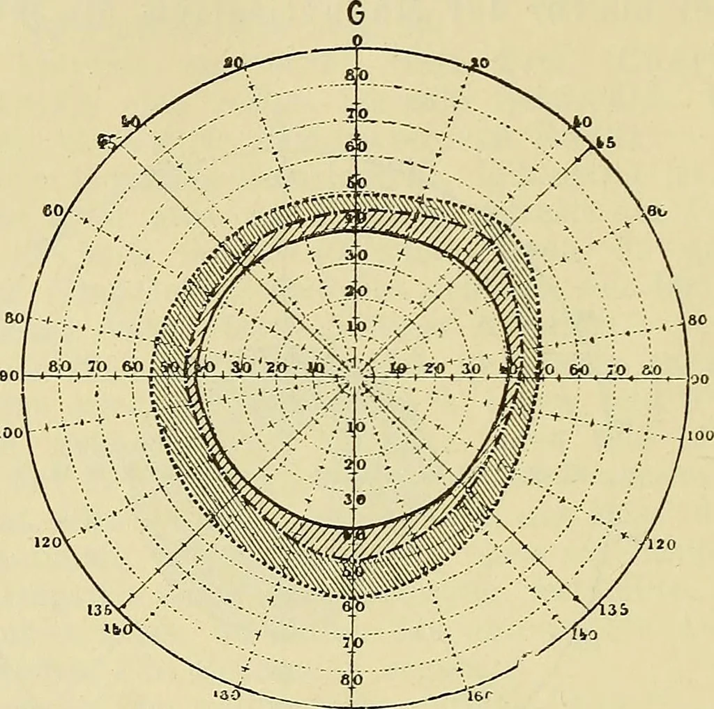 An illustration from Die Suggestion und ihre Heilwirkung, 1888, leaf 281