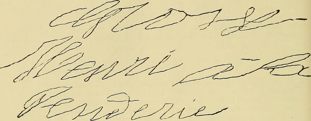 An illustration from Die Suggestion und ihre Heilwirkung, 1888, leaf 359