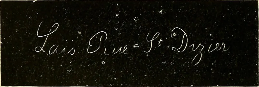 An illustration from Die Suggestion und ihre Heilwirkung, 1888, leaf 363
