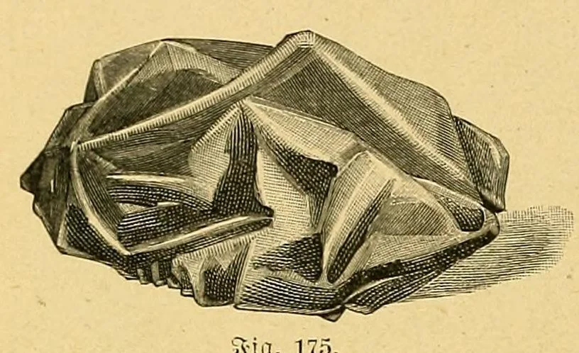 An illustration from Die tüchtige Hausfrau; ein praktisches Nachschlagebuch .., 1913, leaf 176