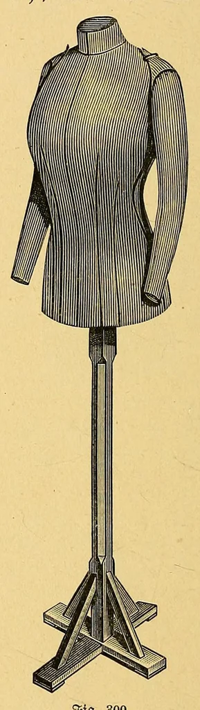An illustration from Die tüchtige Hausfrau; ein praktisches Nachschlagebuch .., 1913, leaf 242