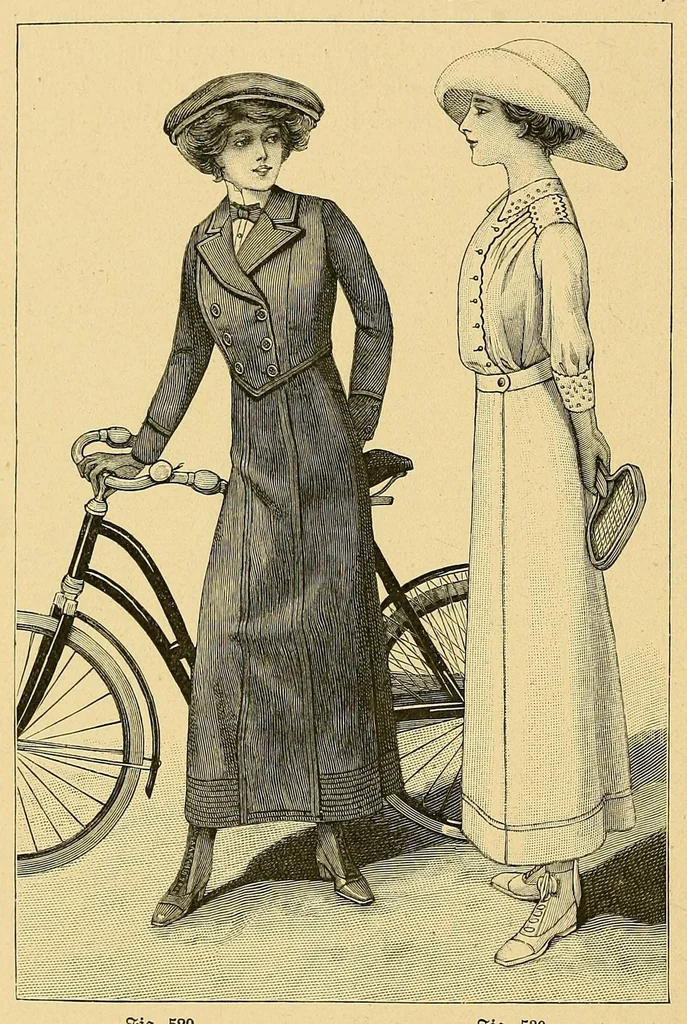 An illustration from Die tüchtige Hausfrau; ein praktisches Nachschlagebuch .., 1913, leaf 328