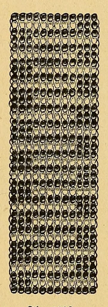 An illustration from Die tüchtige Hausfrau; ein praktisches Nachschlagebuch .., 1913, leaf 479