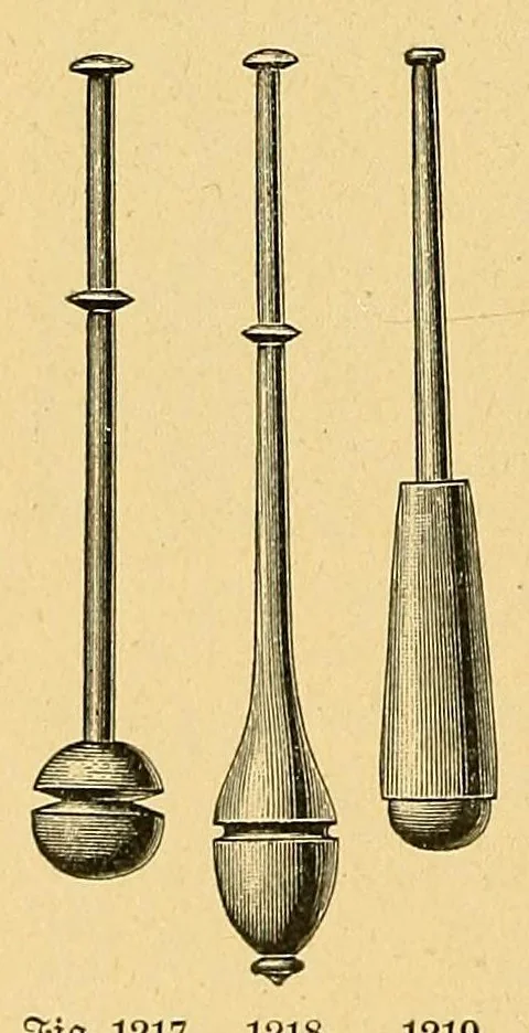 An illustration from Die tüchtige Hausfrau; ein praktisches Nachschlagebuch .., 1913, leaf 576