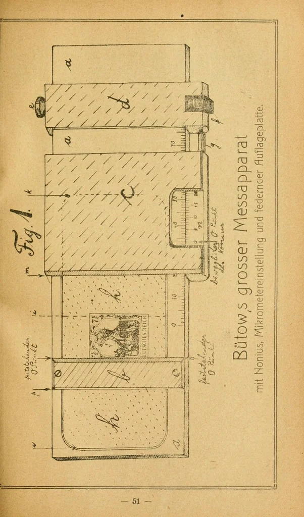 An illustration from Die Unionspost im besetzten Deutsch-Südwest-Afrika, 1914-19, 1921, leaf 53