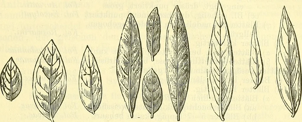 An illustration from Die wissenschaftliche Ausbildung des Apothekerlehrlings und seine Vorbereitung zum Gehülfenexamen : mit Rücksicht auf die neuesten Anforderungen, 1884, leaf 605