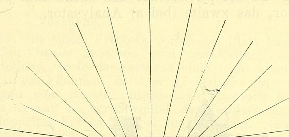 An illustration from Die wissenschaftliche Ausbildung des Apothekerlehrlings und seine Vorbereitung zum Gehülfenexamen : mit Rücksicht auf die neuesten Anforderungen, 1884, leaf 73