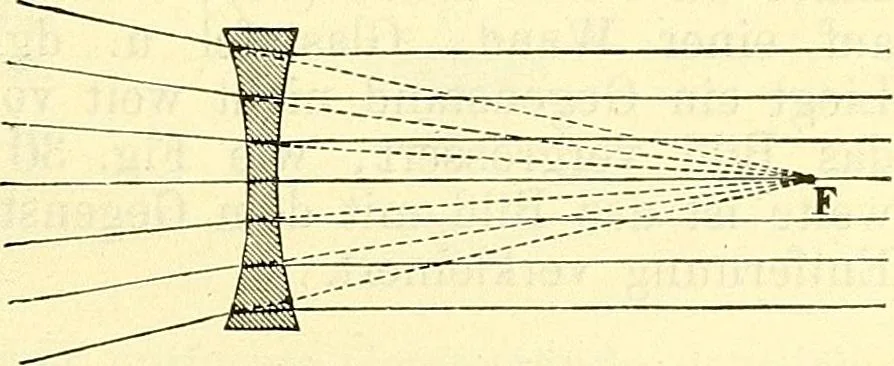 An illustration from Die wissenschaftliche Ausbildung des Apothekerlehrlings und seine Vorbereitung zum Gehülfenexamen : mit Rücksicht auf die neuesten Anforderungen, 1884, leaf 81