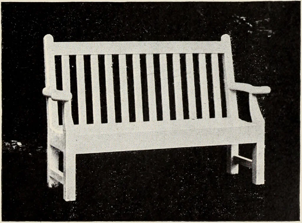 An illustration from Die Wohnung der Neuzeit, 1908, leaf 228