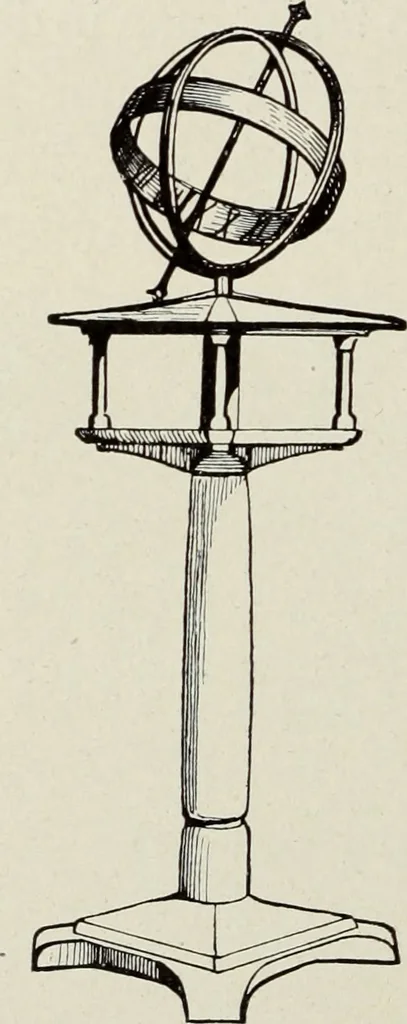 An illustration from Die Wohnung der Neuzeit, 1908, leaf 229