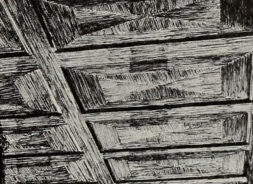An illustration from Die Wohnung der Neuzeit, 1908, leaf 250