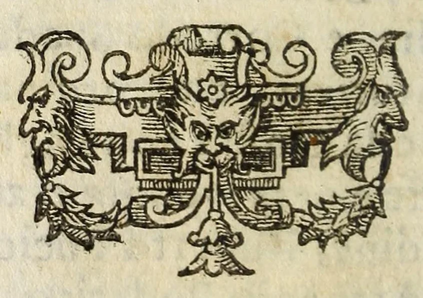 An illustration from Difesa della nobilta napoletana, 1655, leaf 292