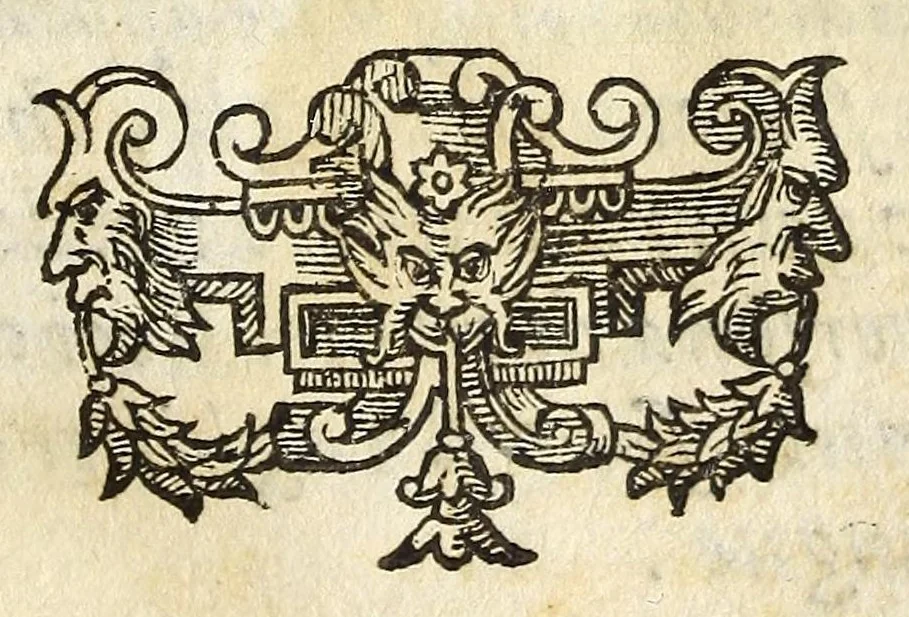 An illustration from Difesa della nobilta napoletana, 1655, leaf 297