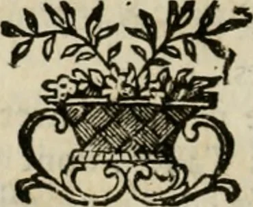 An illustration from Catalogue raisonné des differens effets curieux & rares contenus dans le cabinet de feu M. le chevalier de La Roque : ce cabinet renferme une collection considerable de tableaux, de desseins, & d'estampes des meilleurs maîtres; de figures de bronze & de marbre; de porcelaines anciennes ... de pierres ... de coquilles, & enfin de nombre d'autres morceaux interressans de divers genres, 1745, leaf 135