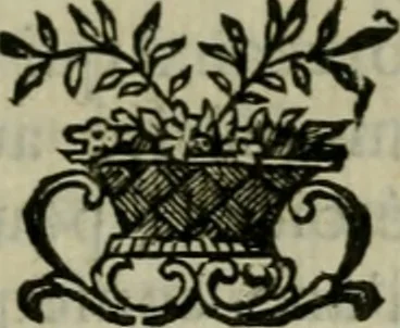 An illustration from Catalogue raisonné des differens effets curieux & rares contenus dans le cabinet de feu M. le chevalier de La Roque : ce cabinet renferme une collection considerable de tableaux, de desseins, & d'estampes des meilleurs maîtres; de figures de bronze & de marbre; de porcelaines anciennes ... de pierres ... de coquilles, & enfin de nombre d'autres morceaux interressans de divers genres, 1745, leaf 212