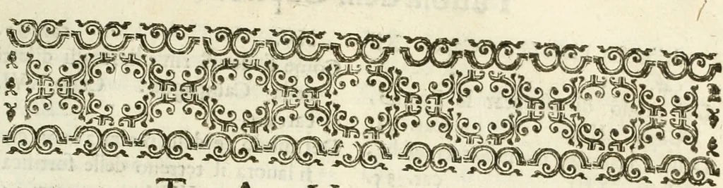 An illustration from Diffesa et offesa delle piazze, 1630, leaf 318