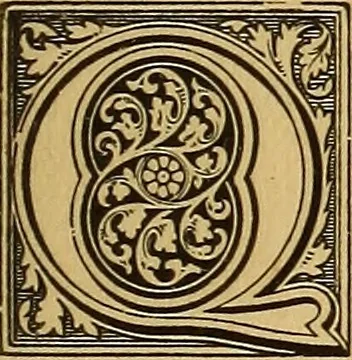 An illustration from Édifices anciens : fragments et détails, Anvers, 1907, leaf 10