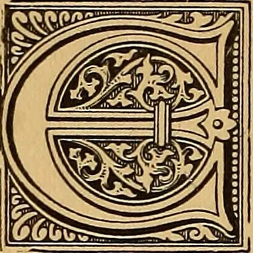 An illustration from Édifices anciens : fragments et détails, Anvers, 1907, leaf 105