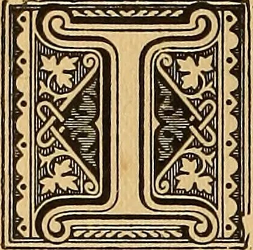 An illustration from Édifices anciens : fragments et détails, Anvers, 1907, leaf 17