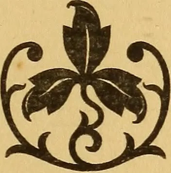 An illustration from Édifices anciens : fragments et détails, Anvers, 1907, leaf 6