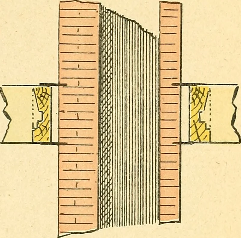 An illustration from Digest of the statutes relating to the inspection and constrution of buildings in the city of Boston, 1886, 1886, leaf 60