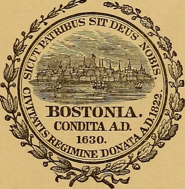 An illustration from Digest of the statutes and of the ordinances relating to the inspection and construction of buildings in the city of Boston, 1887, 1887, leaf 5