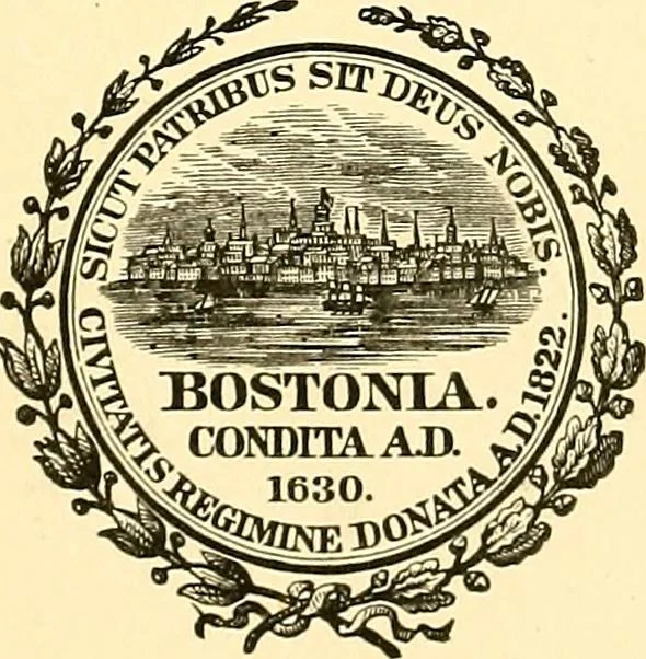 An illustration from Digest of the statutes and of the ordinances relating to the inspection and construction of buildings in the city of Boston, 1889, leaf 5