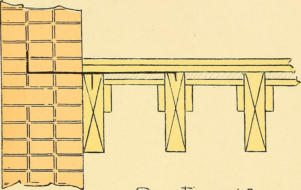 An illustration from Digest of the statutes and of the ordinances relating to the construction, maintenance and inspection of buildings in the city of Boston, 1901, 1901, leaf 217
