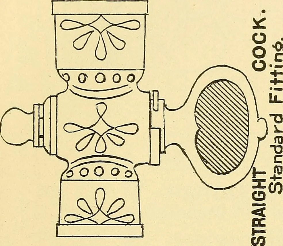 An illustration from Digest of the statutes and of the ordinances relating to the construction, maintenance and inspection of buildings in the city of Boston, 1901, 1901, leaf 261