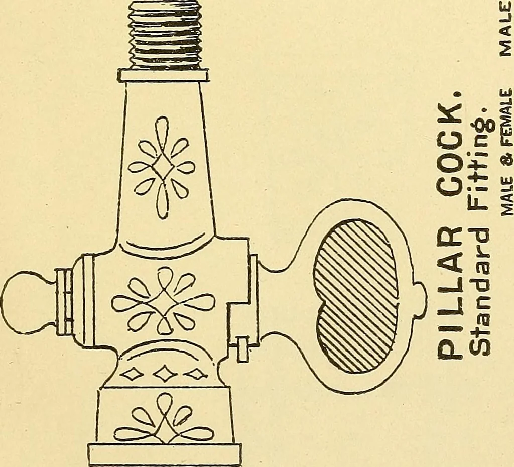 An illustration from Digest of the statutes and of the ordinances relating to the construction, maintenance and inspection of buildings in the city of Boston, 1901, 1901, leaf 261