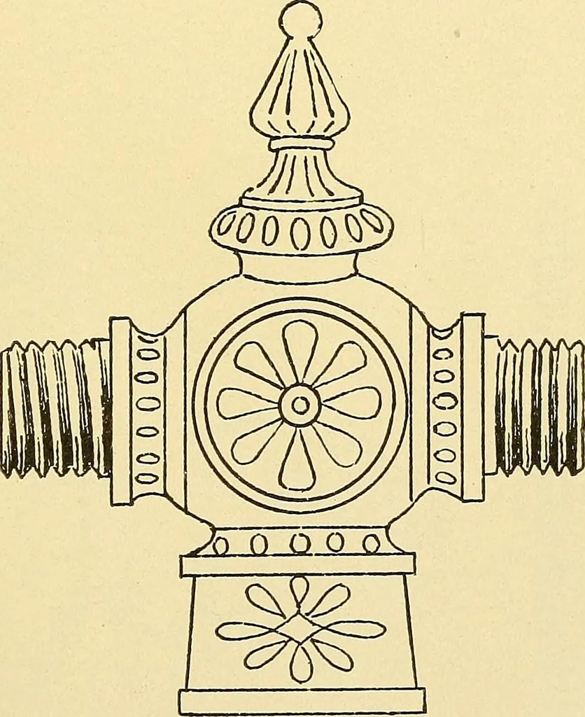 An illustration from Digest of the statutes and of the ordinances relating to the construction, maintenance and inspection of buildings in the city of Boston, 1901, 1901, leaf 265