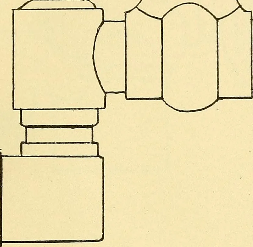 An illustration from Digest of the statutes and of the ordinances relating to the construction, maintenance and inspection of buildings in the city of Boston, 1901, 1901, leaf 269