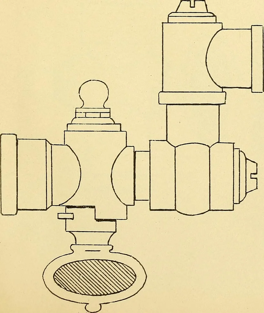 An illustration from Digest of the statutes and of the ordinances relating to the construction, maintenance and inspection of buildings in the city of Boston, 1901, 1901, leaf 269