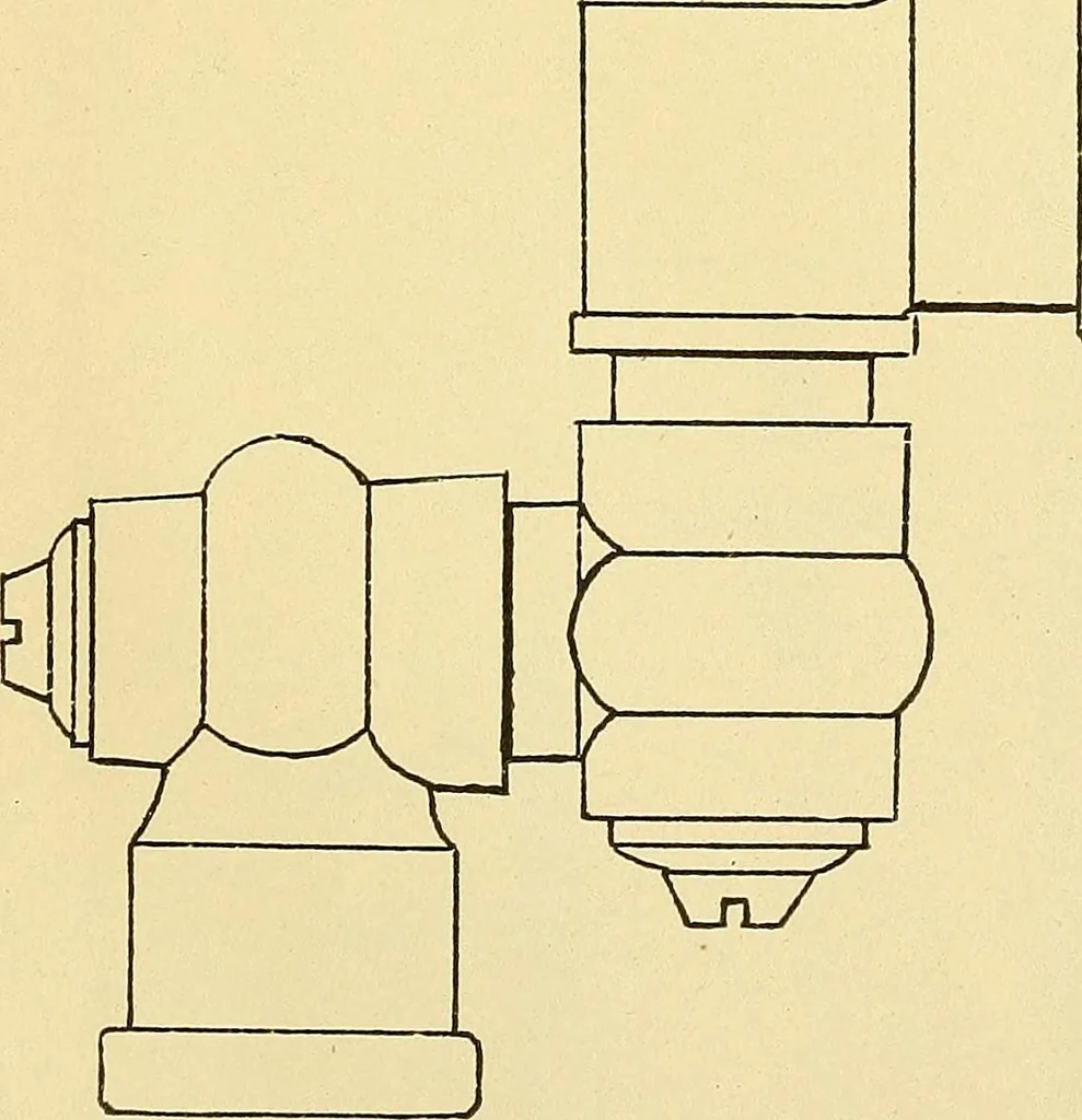 An illustration from Digest of the statutes and of the ordinances relating to the construction, maintenance and inspection of buildings in the city of Boston, 1901, 1901, leaf 273