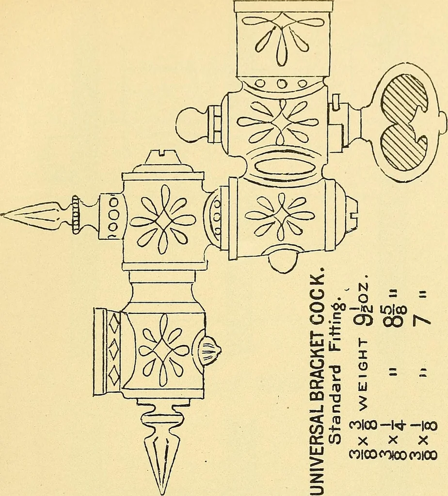 An illustration from Digest of the statutes and of the ordinances relating to the construction, maintenance and inspection of buildings in the city of Boston, 1901, 1901, leaf 279