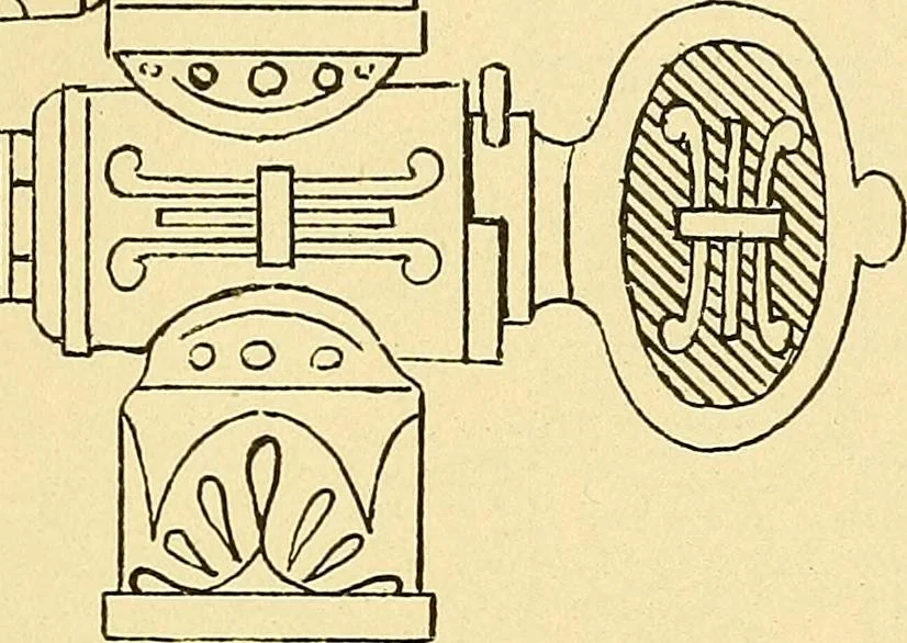 An illustration from Digest of the statutes and of the ordinances relating to the construction, maintenance and inspection of buildings in the city of Boston, 1901, 1901, leaf 283