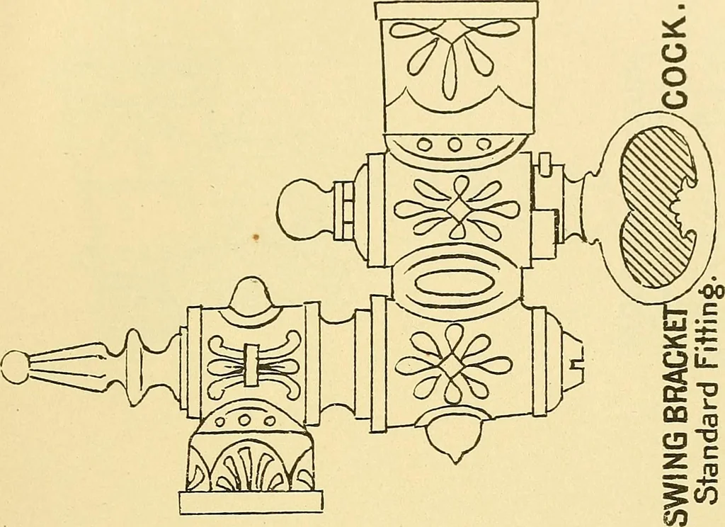 An illustration from Digest of the statutes and of the ordinances relating to the construction, maintenance and inspection of buildings in the city of Boston, 1901, 1901, leaf 285