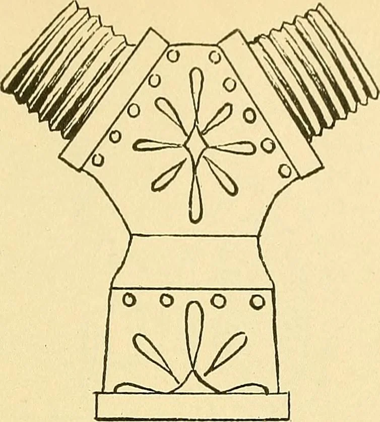 An illustration from Digest of the statutes and of the ordinances relating to the construction, maintenance and inspection of buildings in the city of Boston, 1901, 1901, leaf 289