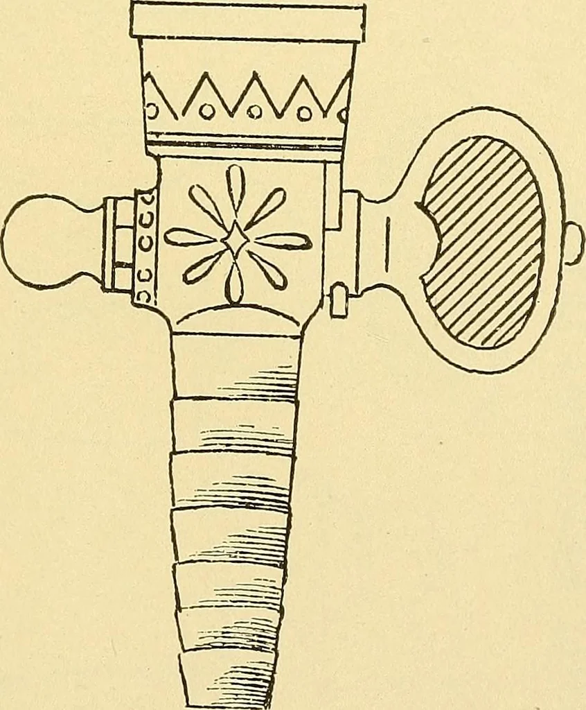 An illustration from Digest of the statutes and of the ordinances relating to the construction, maintenance and inspection of buildings in the city of Boston, 1901, 1901, leaf 289