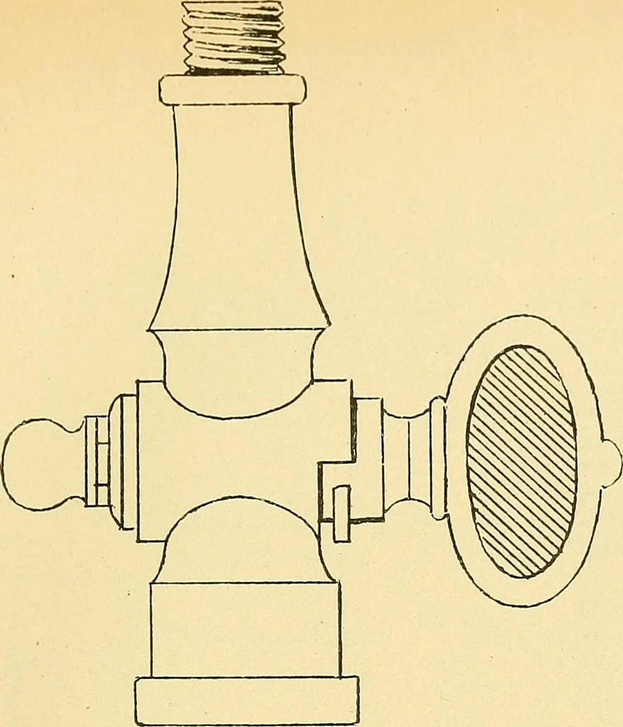 An illustration from Digest of the statutes and of the ordinances relating to the construction, maintenance and inspection of buildings in the city of Boston, 1901, 1901, leaf 291