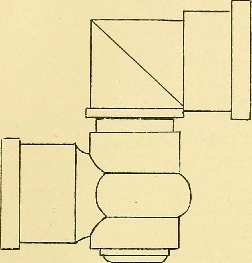 An illustration from Digest of the statutes and of the ordinances relating to the construction, maintenance and inspection of buildings in the city of Boston, 1901, 1901, leaf 293
