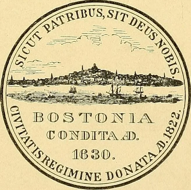 An illustration from Digest of the statutes and of the ordinances relating to the construction, maintenance and inspection of buildings in the city of Boston, 1901, 1901, leaf 5