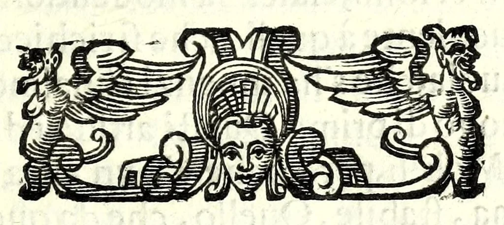 An illustration from Di Herone alessandrino De gli avtomati, ouero machine se moventi, libri due, 1601, leaf 35