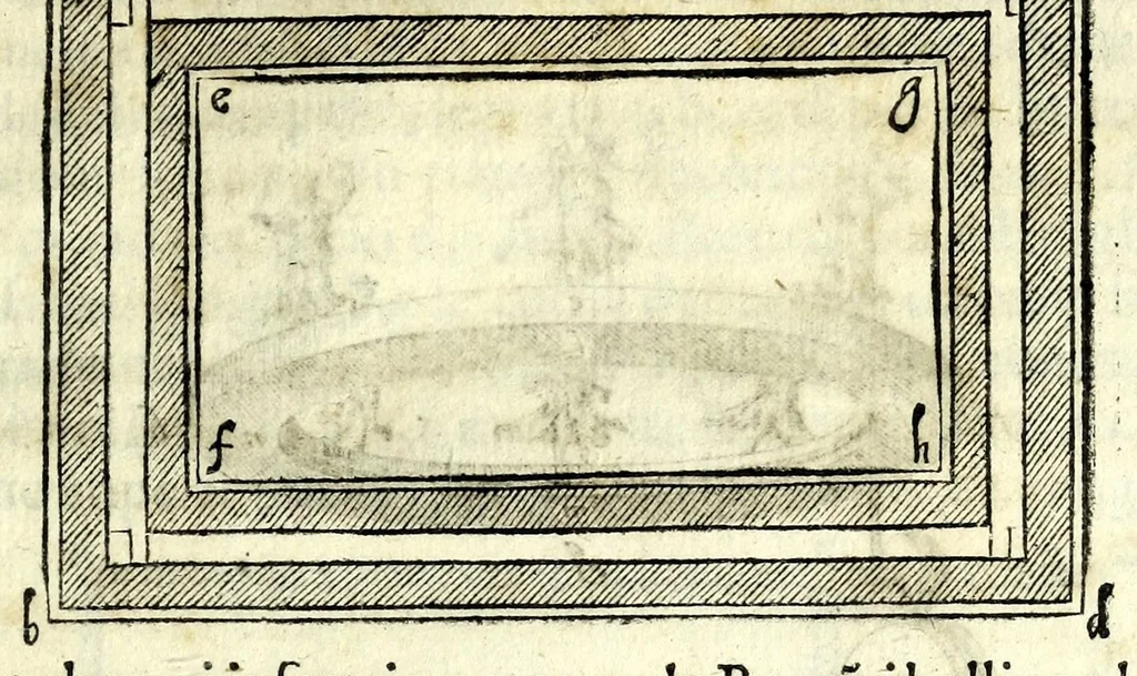 An illustration from Di Herone alessandrino De gli avtomati, ouero machine se moventi, libri due, 1601, leaf 61