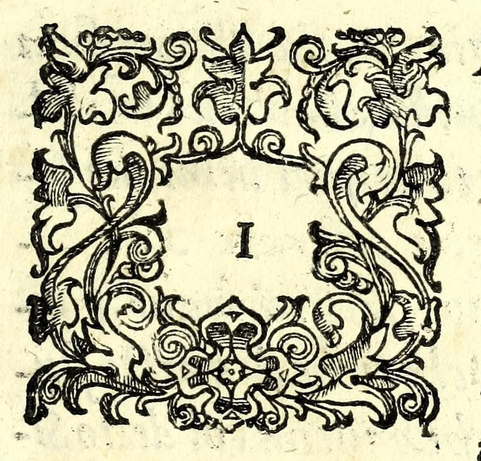 An illustration from Di Herone alessandrino De gli avtomati, ouero machine se moventi, libri due, 1601, leaf 7