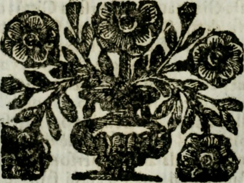 An illustration from Il ritratto di Milano : diuiso in tré libri, 1714, leaf 93
