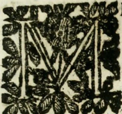 An illustration from Il ritratto di Milano : diuiso in tré libri, 1714, leaf 94