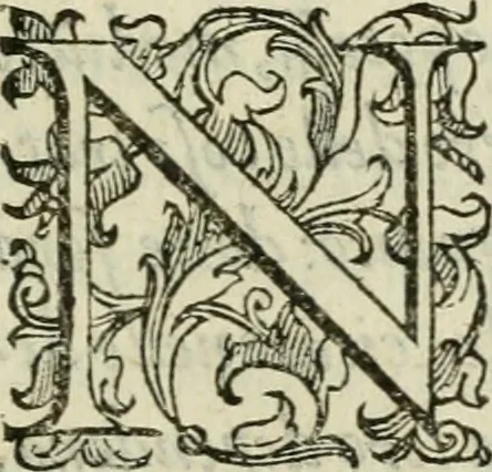 An illustration from Del modo di misvrare : le distantie, le superficie, i corpi, le piante, le prouincie, le prospettiue, & tutte le altre cose terrene, che possono occurrere a gli huomini, secondo le vere regole d'Euclide, & de gli altri piu lodati scrittori, 1589, leaf 10