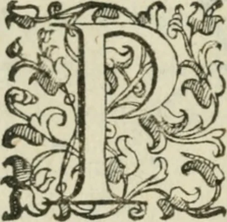 An illustration from Del modo di misvrare : le distantie, le superficie, i corpi, le piante, le prouincie, le prospettiue, & tutte le altre cose terrene, che possono occurrere a gli huomini, secondo le vere regole d'Euclide, & de gli altri piu lodati scrittori, 1589, leaf 229