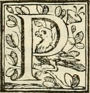 An illustration from D. Ioannis de Solorzano Pereira ... Emblemata centum, regio politica : ligneis laminis affabre caelata, vividisque et limitatis carminibus explicata, & singularibus commentarijs affatim illustrata : quibus, quicquid ad regum institutionem, et rectam reip. administrationem conducere & pertinere videtur, summo studio disseritur ... : cum quadruplici indice absolutissimo .., 1653, leaf 115